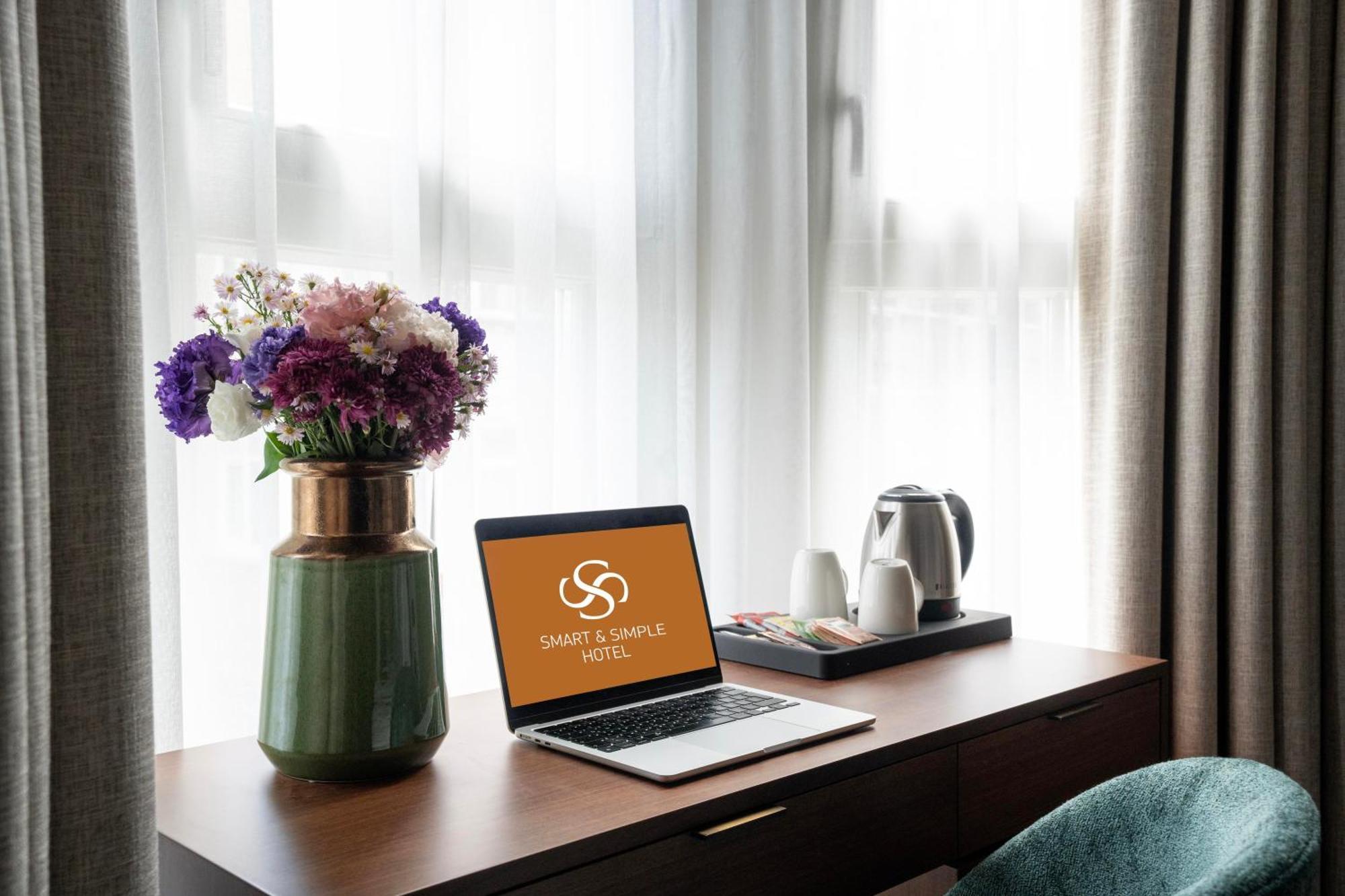 Hotel Smart And Simple Karakoy *