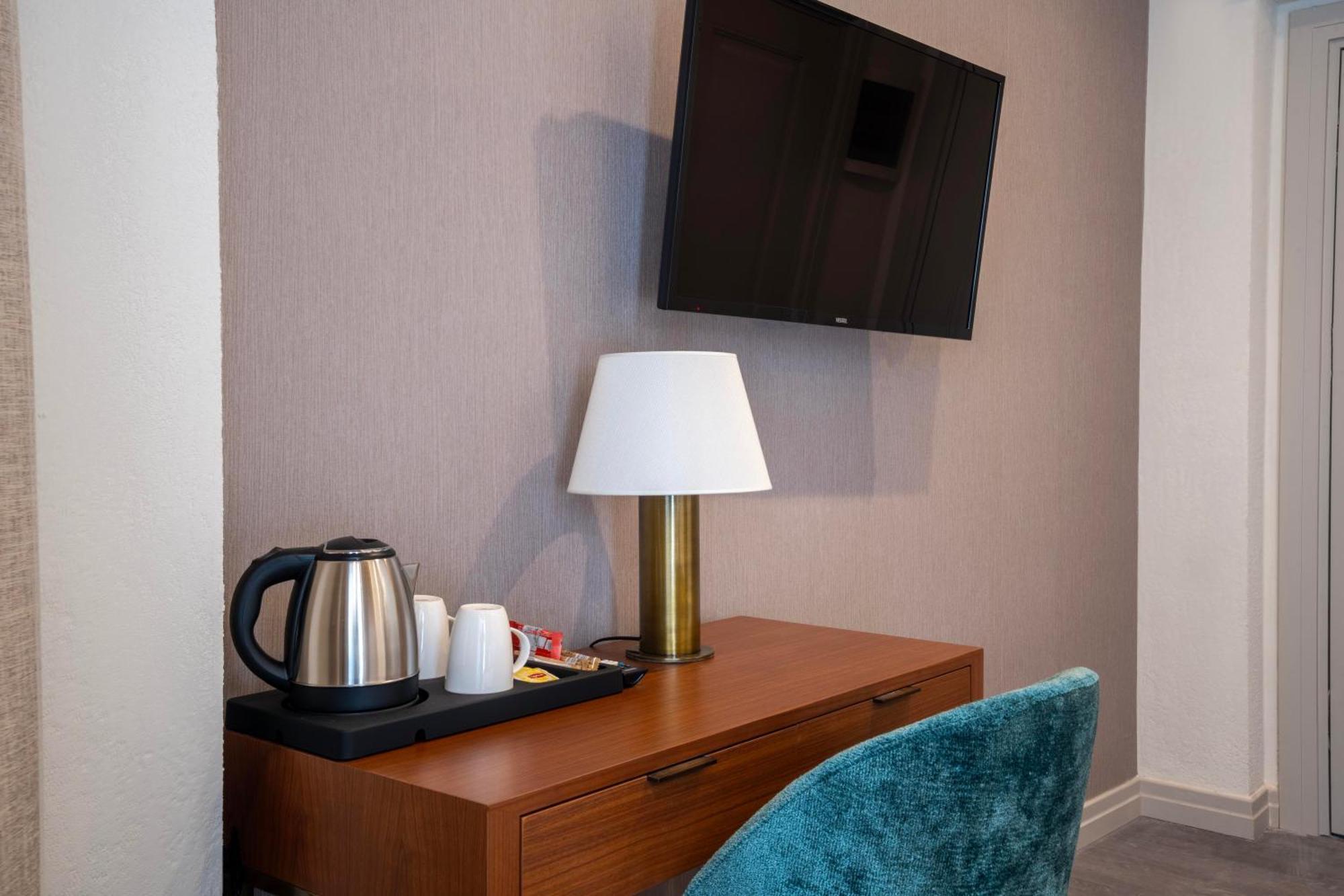 Smart And Simple Karakoy Hotel Istambul