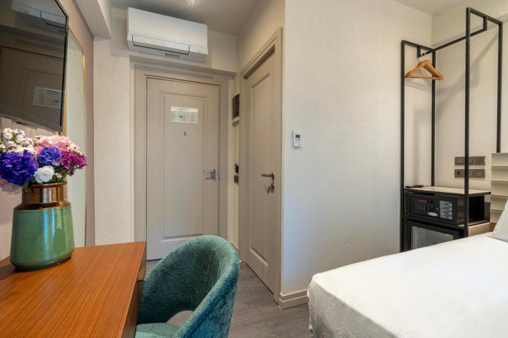 Hotel Smart And Simple Karakoy *