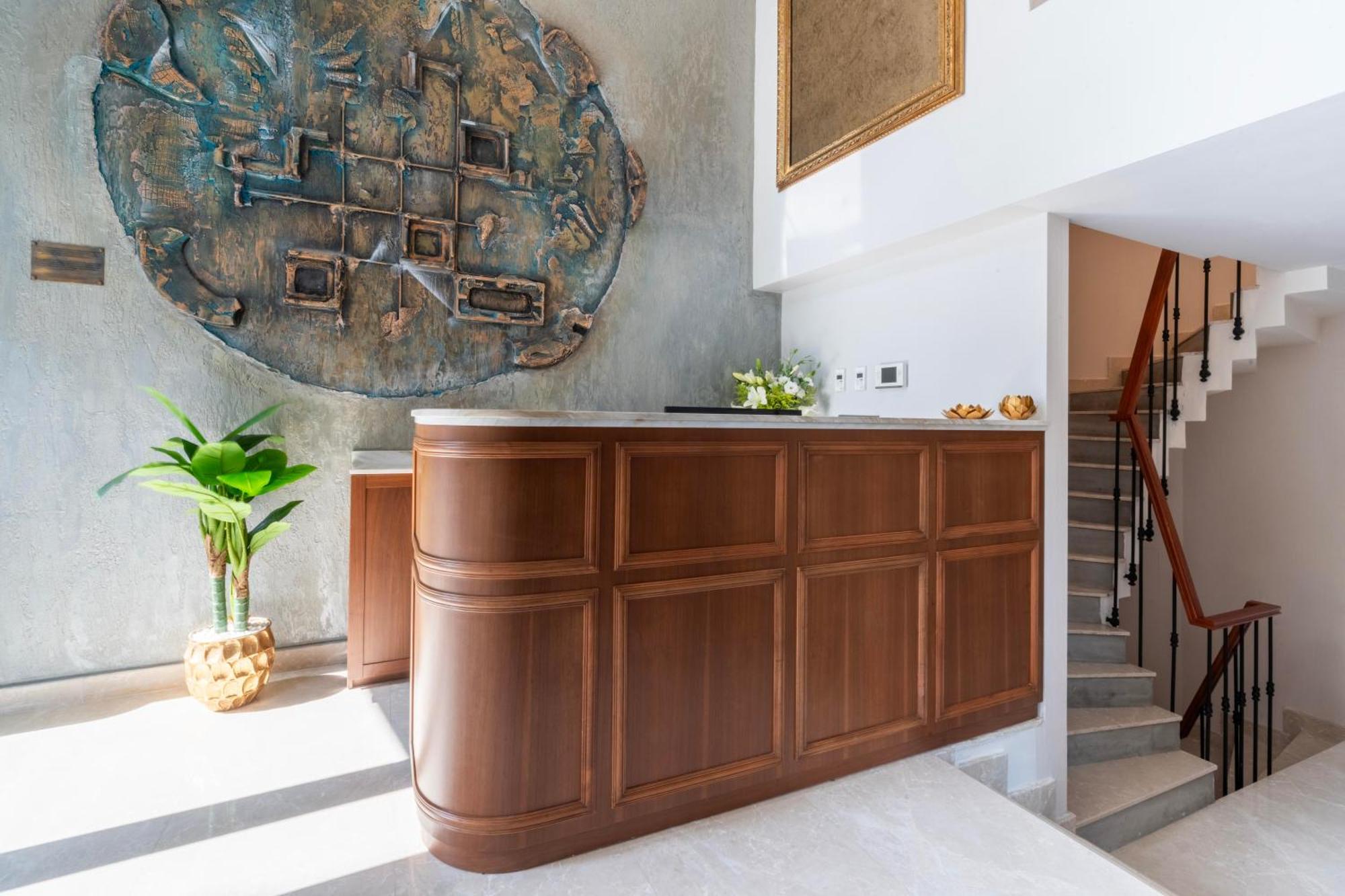 Hotel Smart And Simple Karakoy Istambul