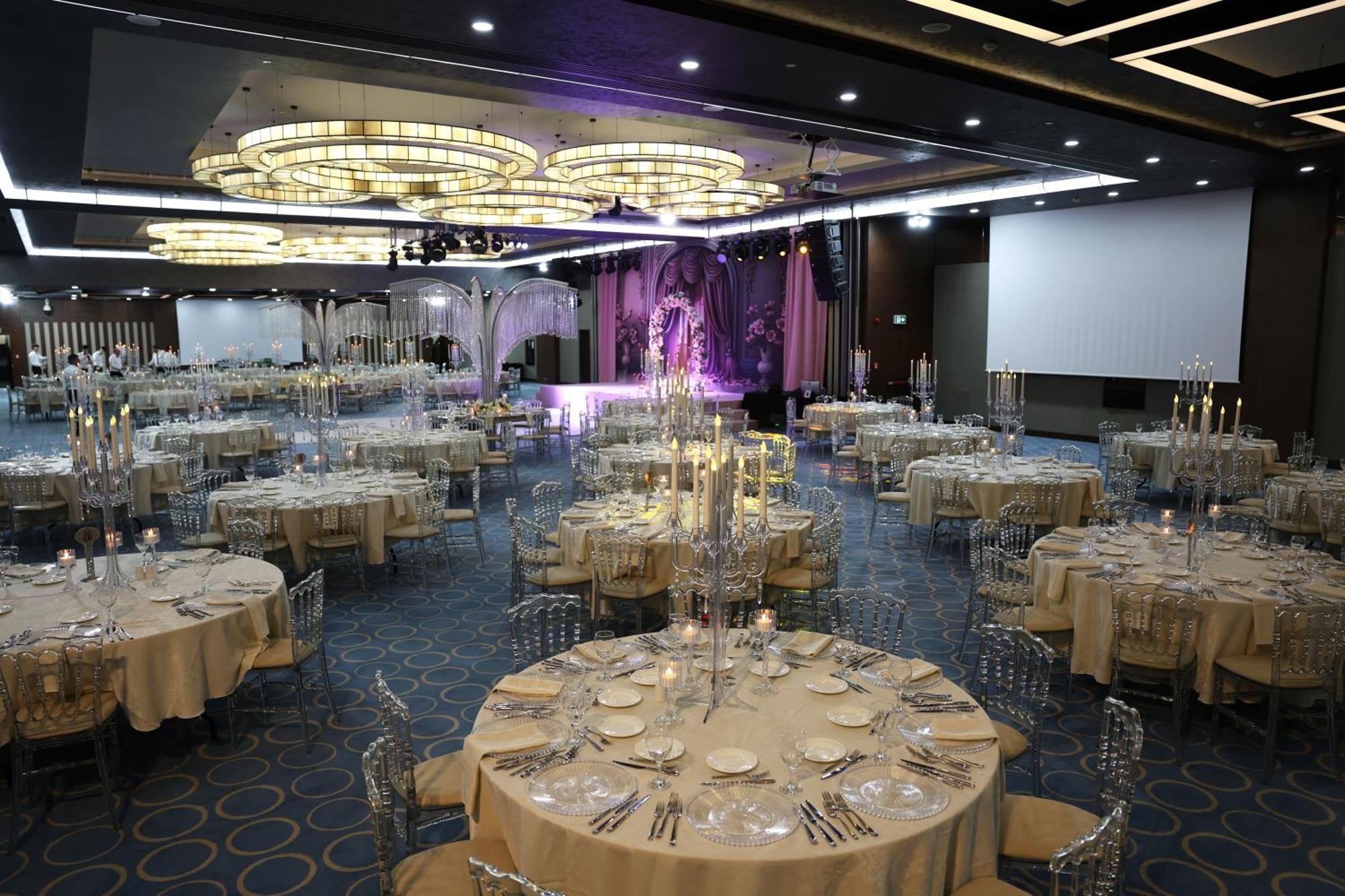 Grand Harilton Hotel 5*