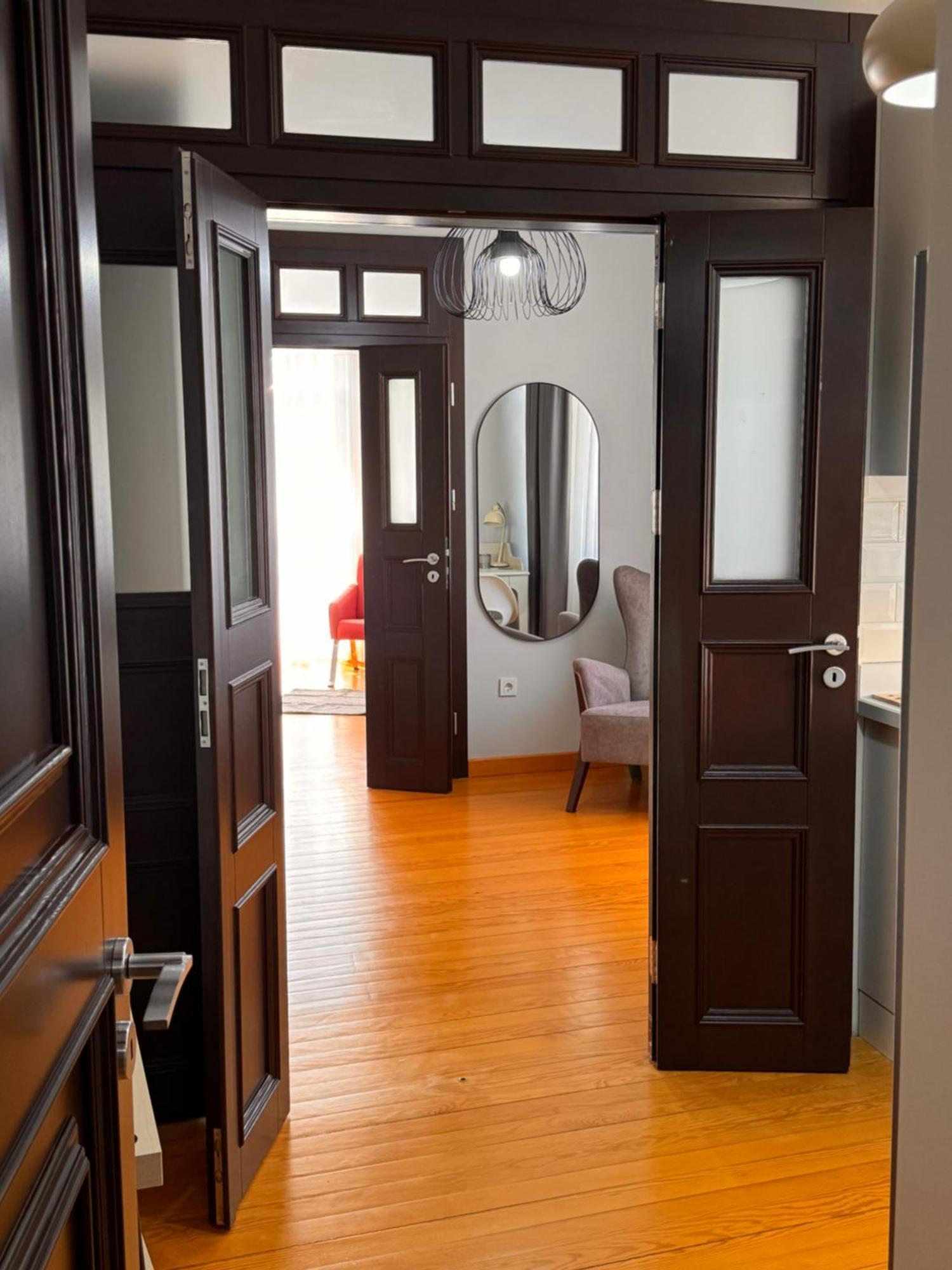 Istanbul Guesthouse Aparthotel Istanbul