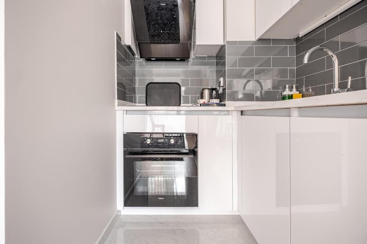 Aparthotel Chido Istanbul