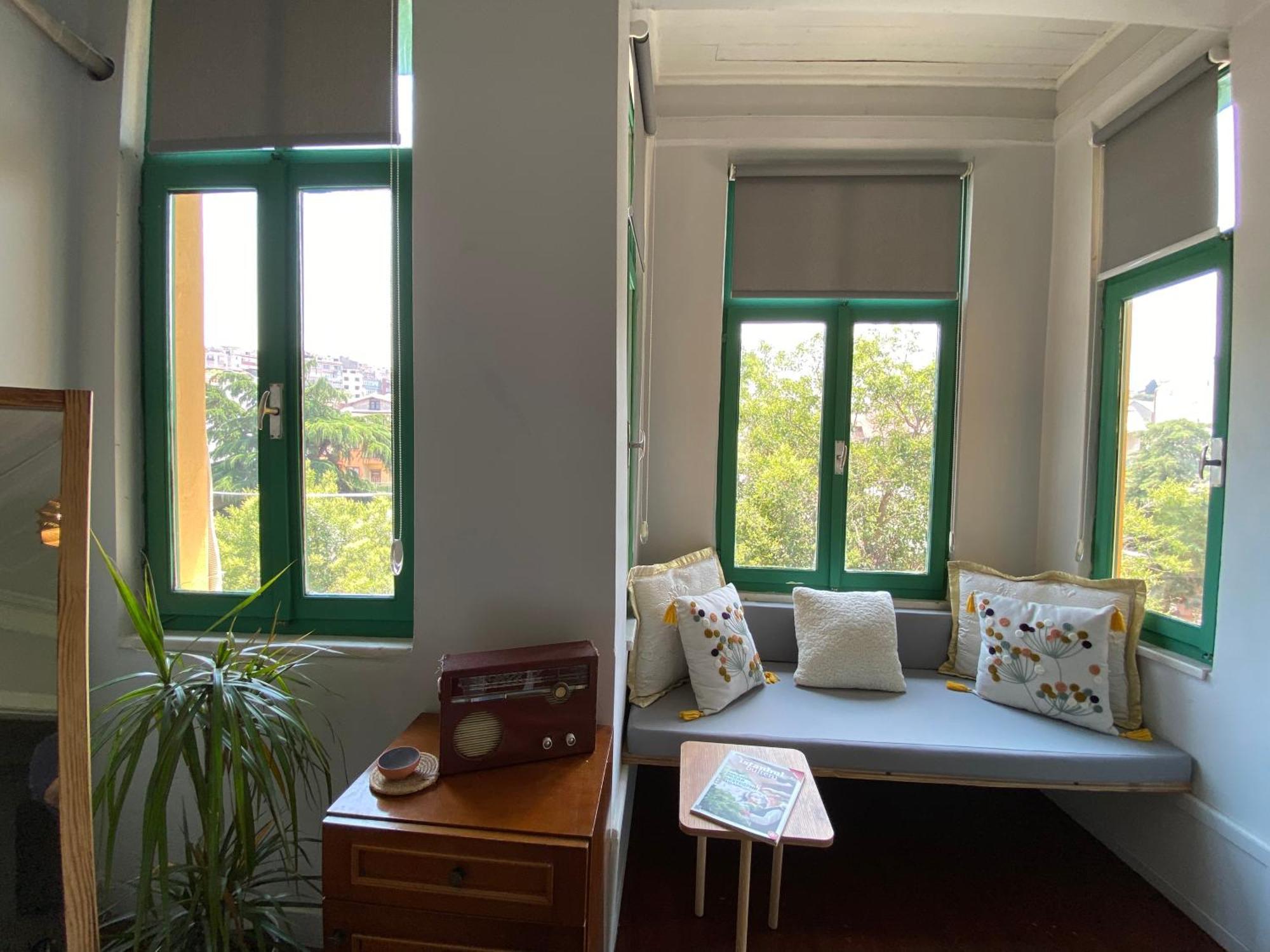 Apartment Balat Butik