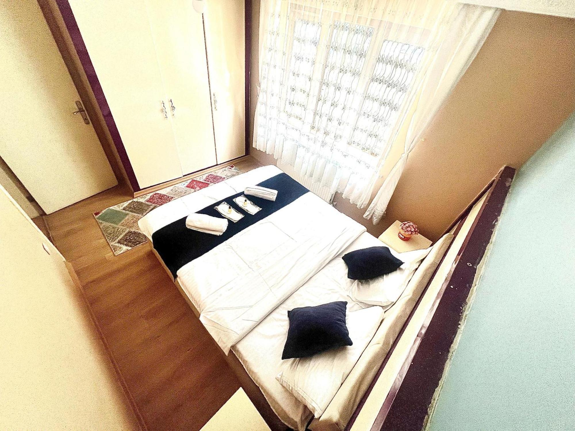Aparthotel Taksim Luxury Mansion Istanbul