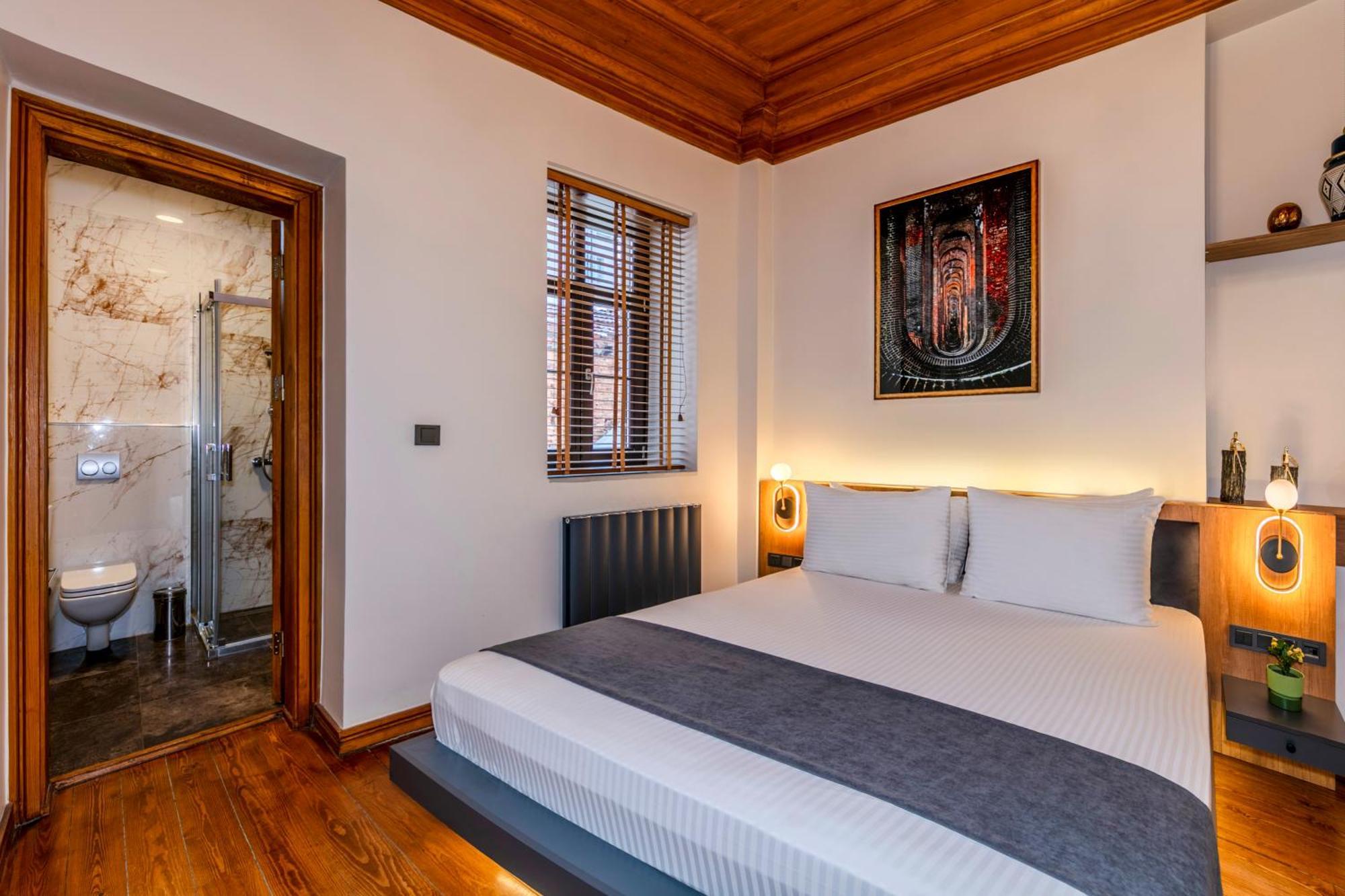 Elara Pera Apartment Istanbul
