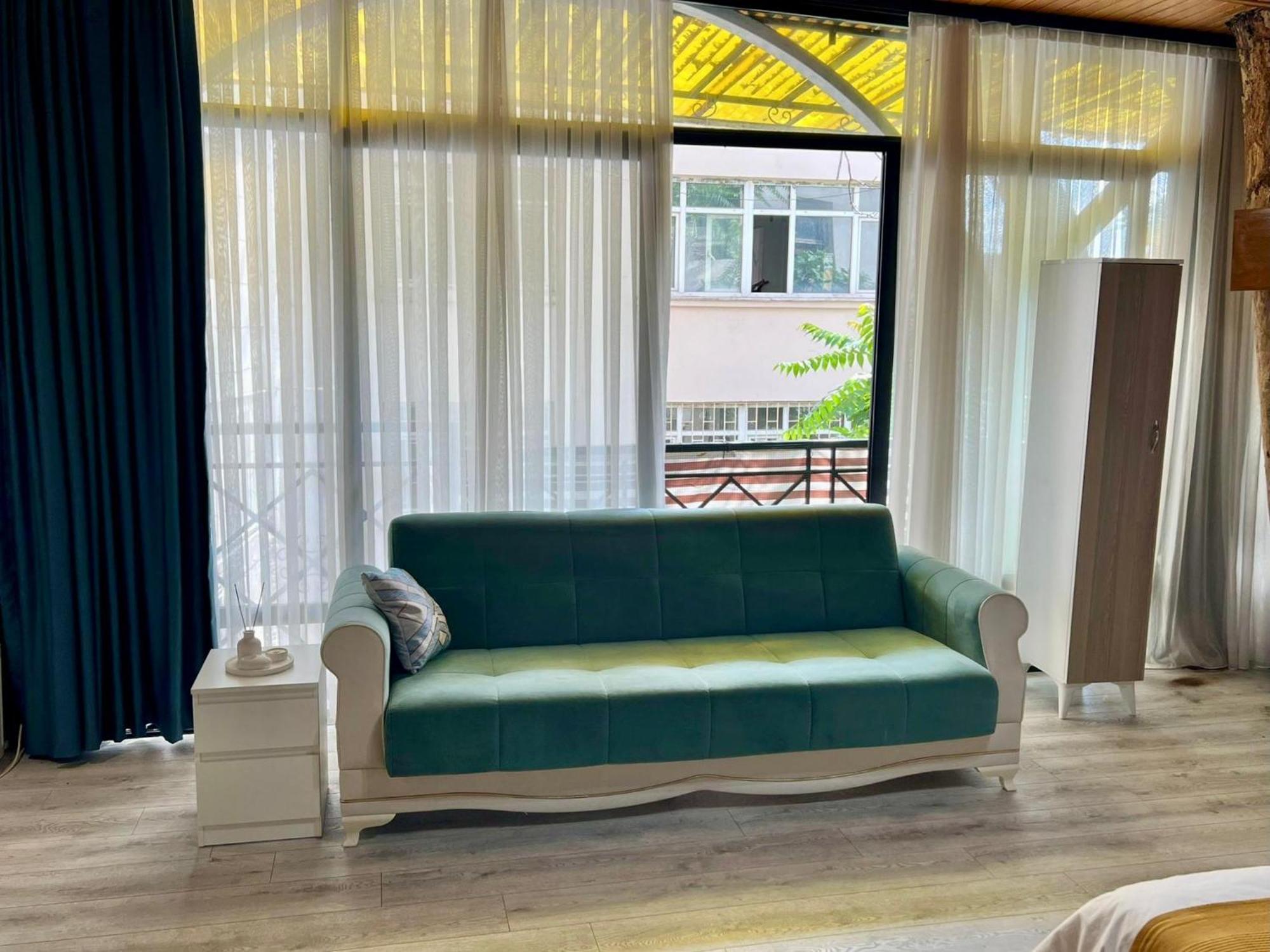 White Taksim Aparthotel