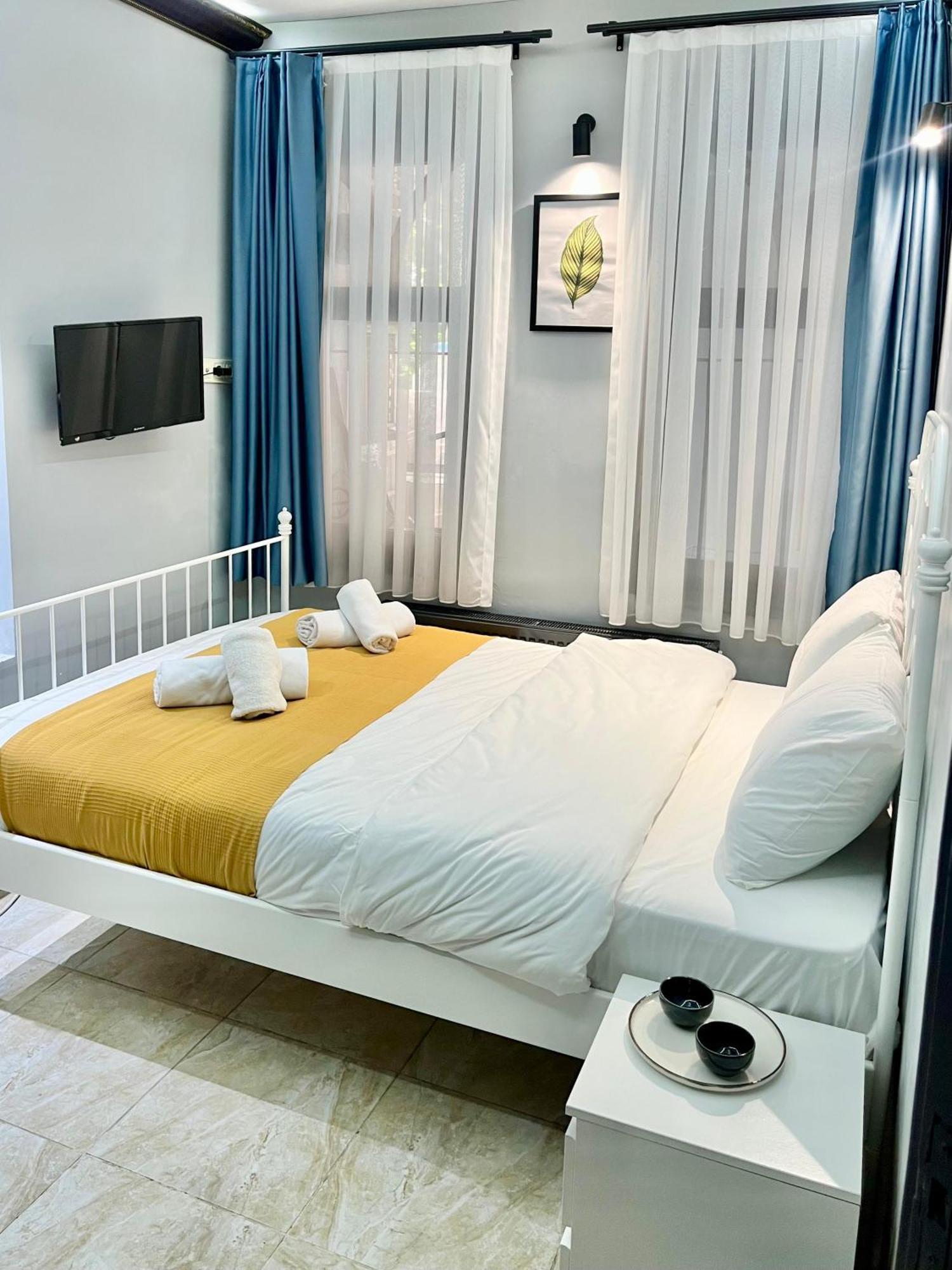 Aparthotel White Taksim Istanbul
