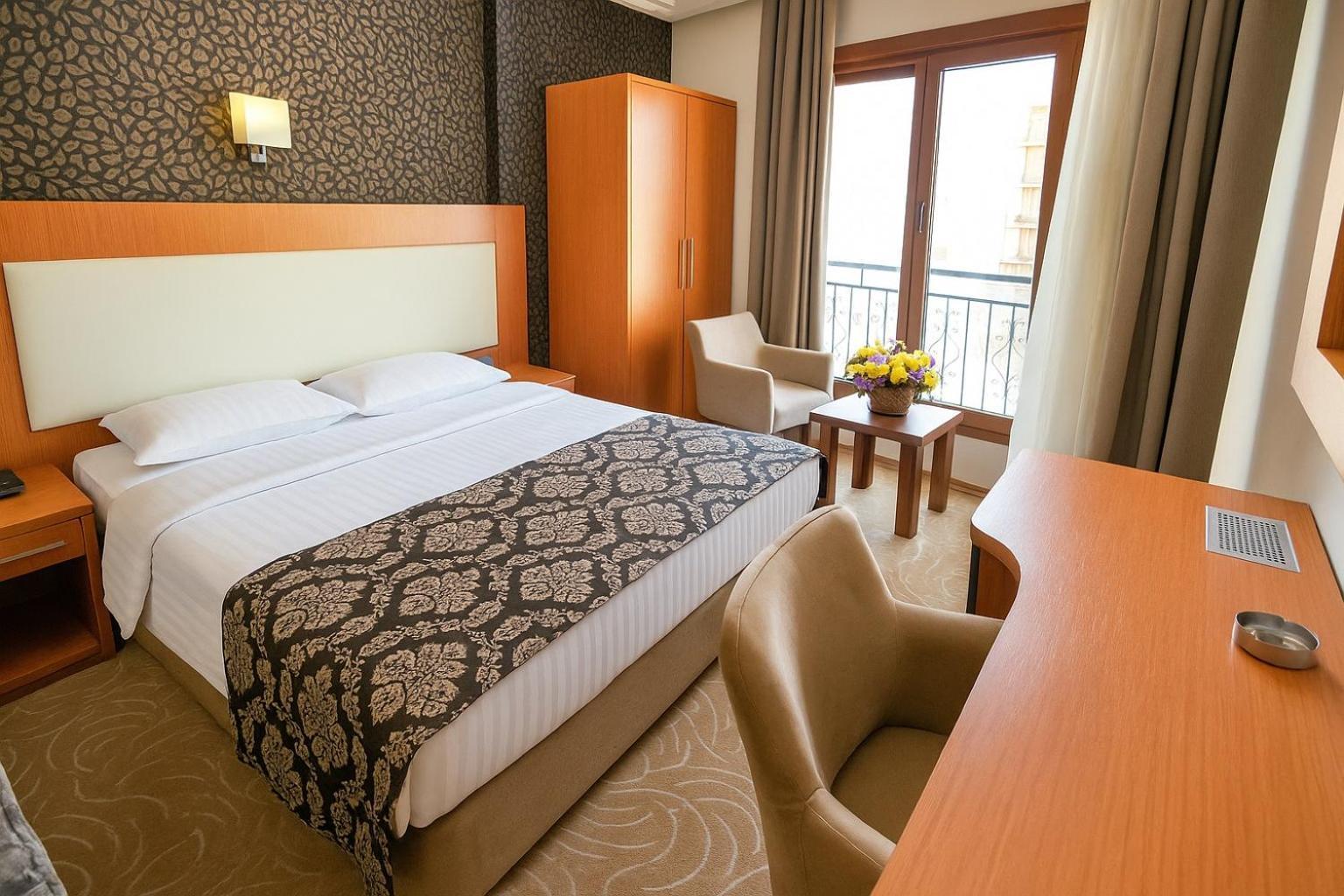 Grand Avcilar Istanbul