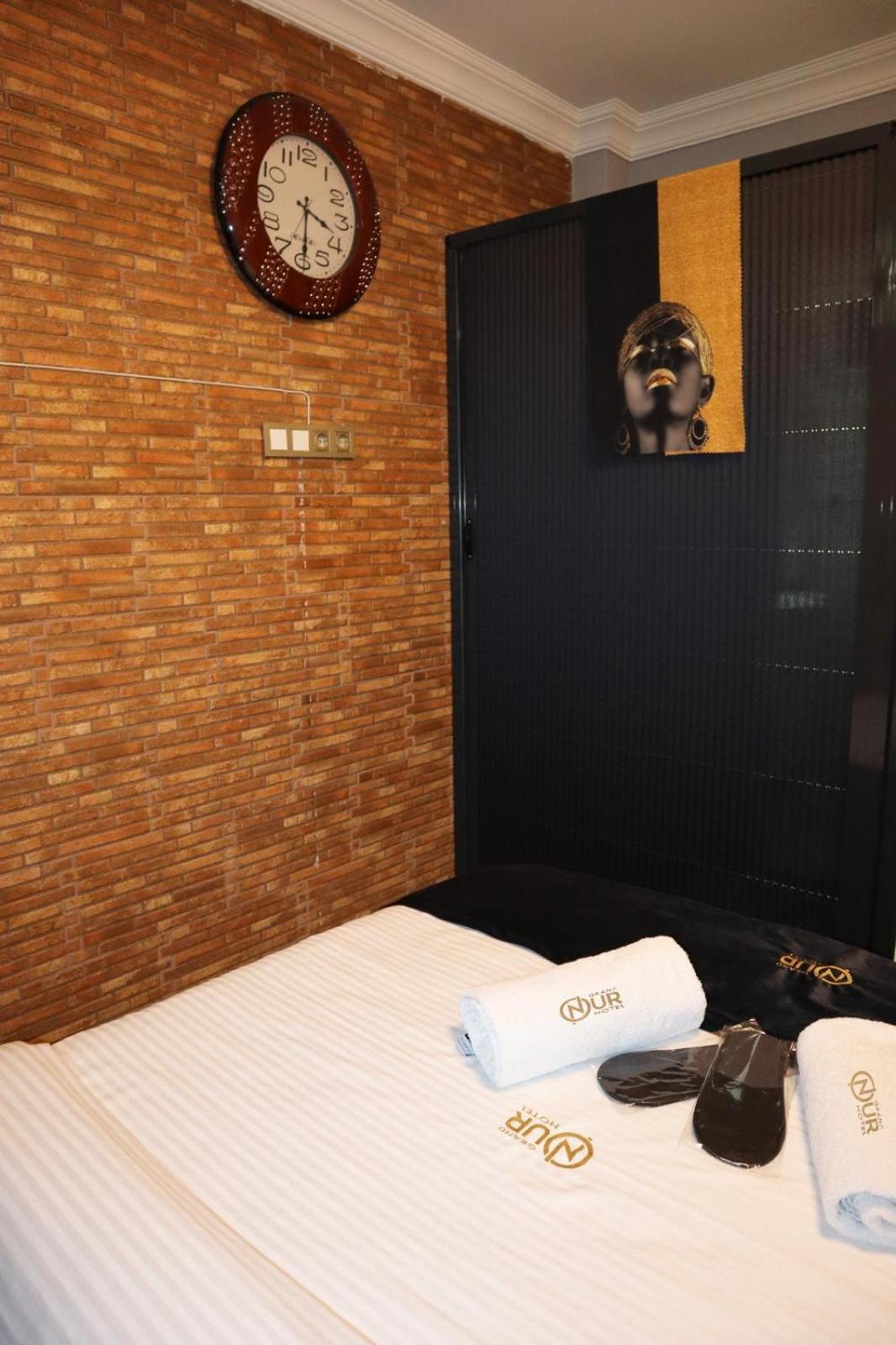 Grand Onur Aparthotel Istanbul