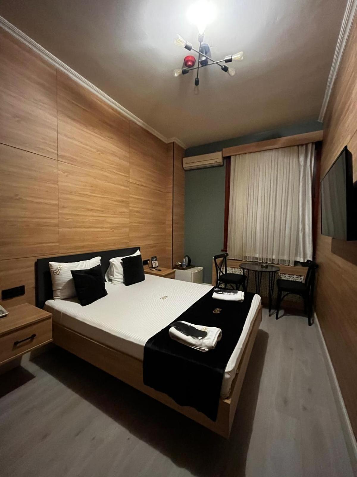 Grand Onur Aparthotel 2*
