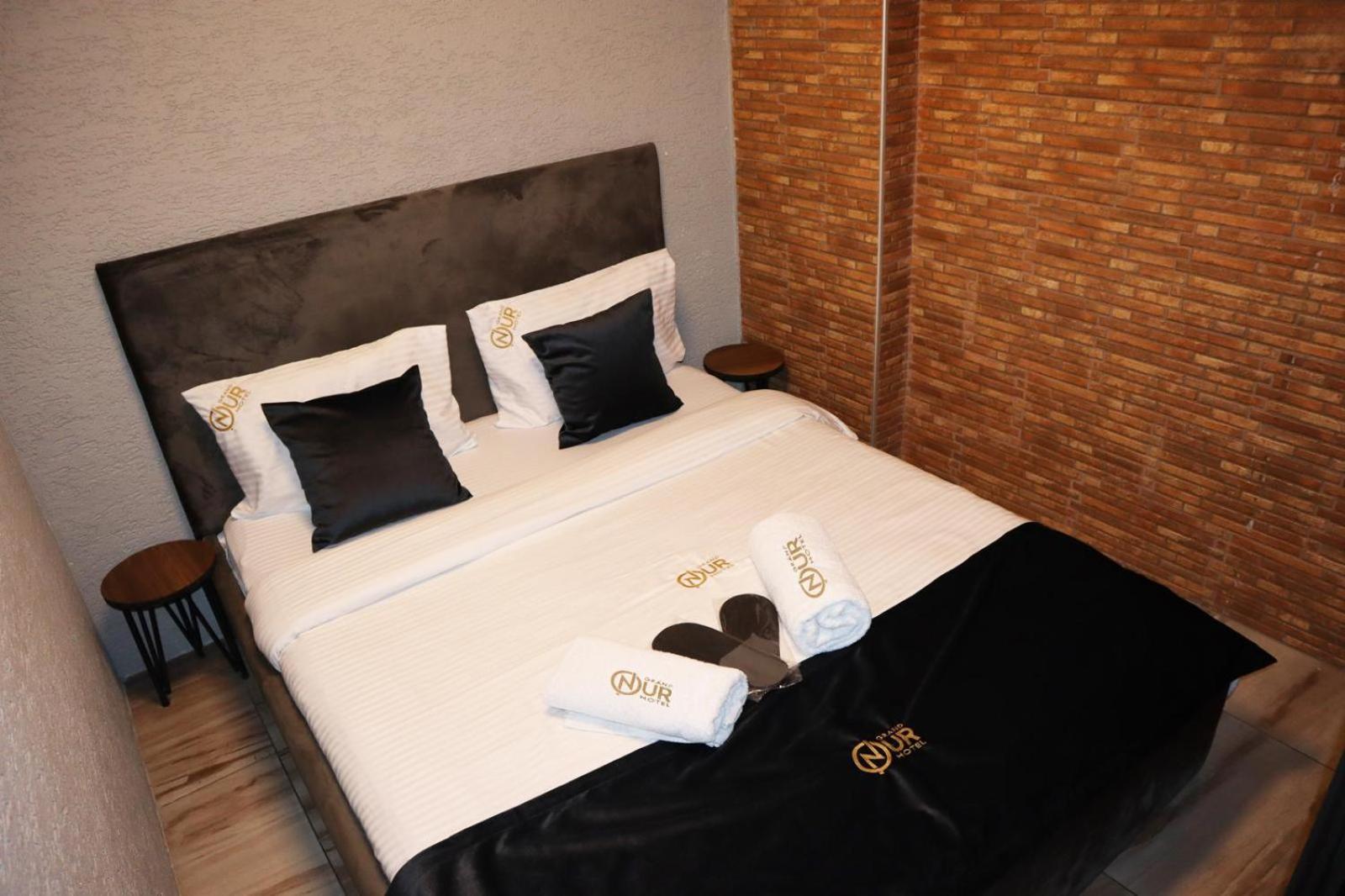 Grand Onur Aparthotel Istanbul