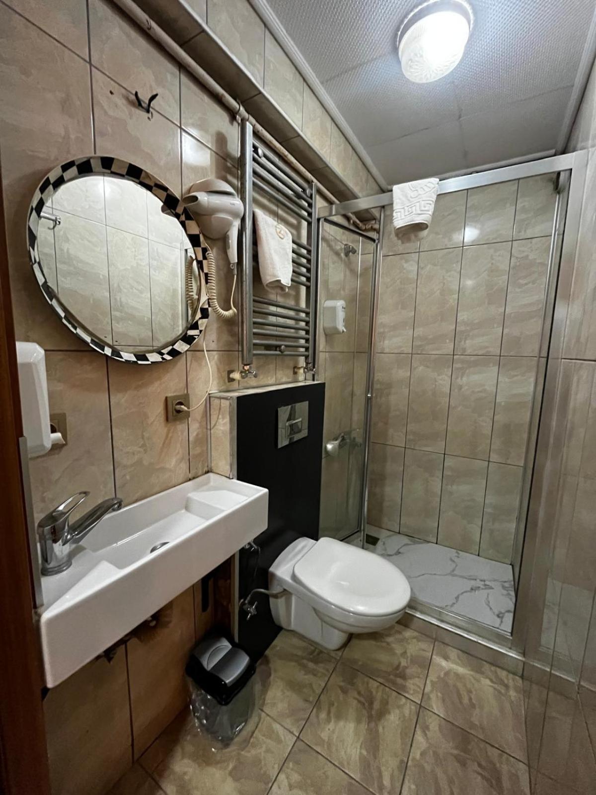 Grand Onur Aparthotel 2*