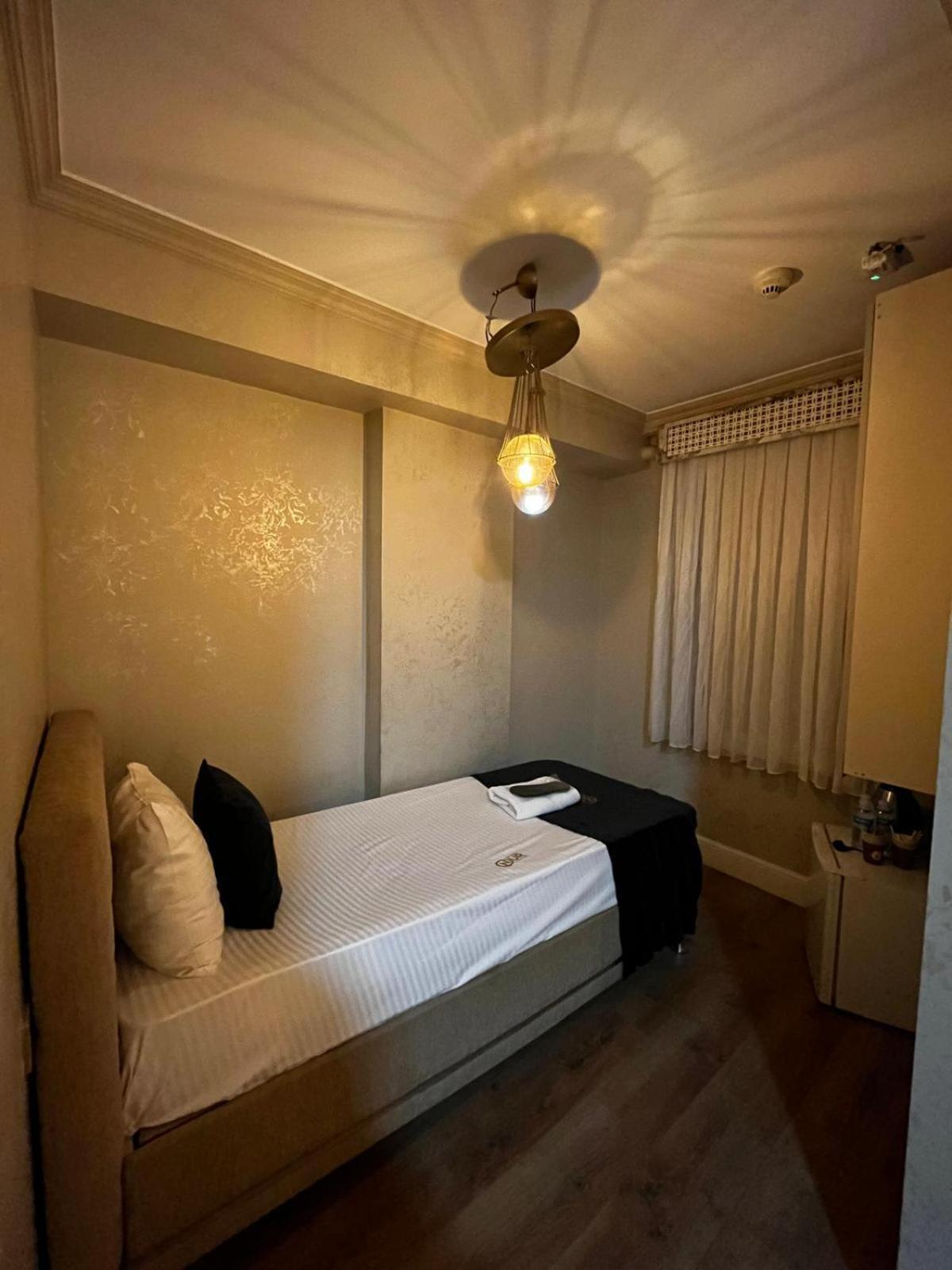 Grand Onur Aparthotel Istanbul
