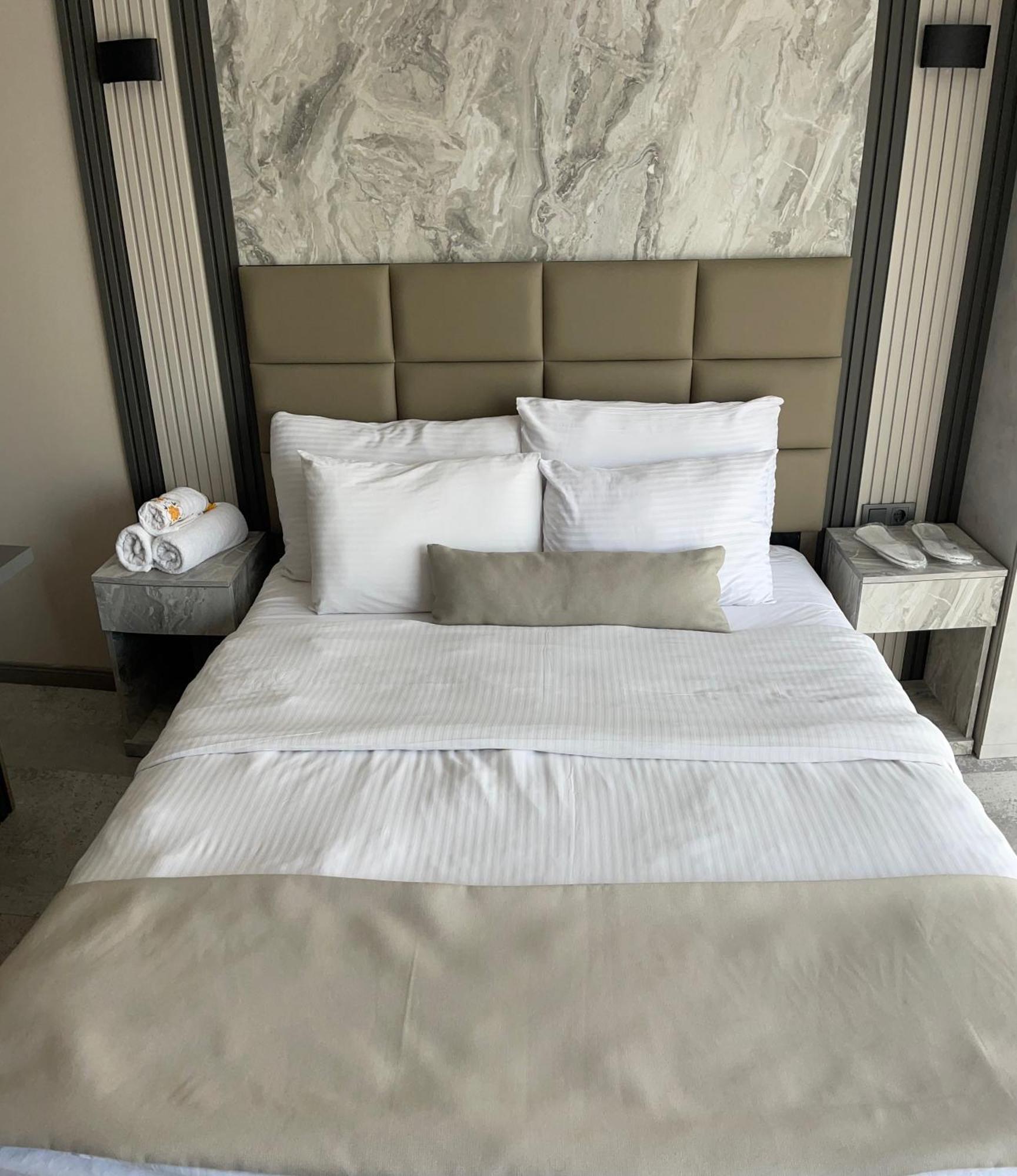 Aymira Aparthotel Istanbul