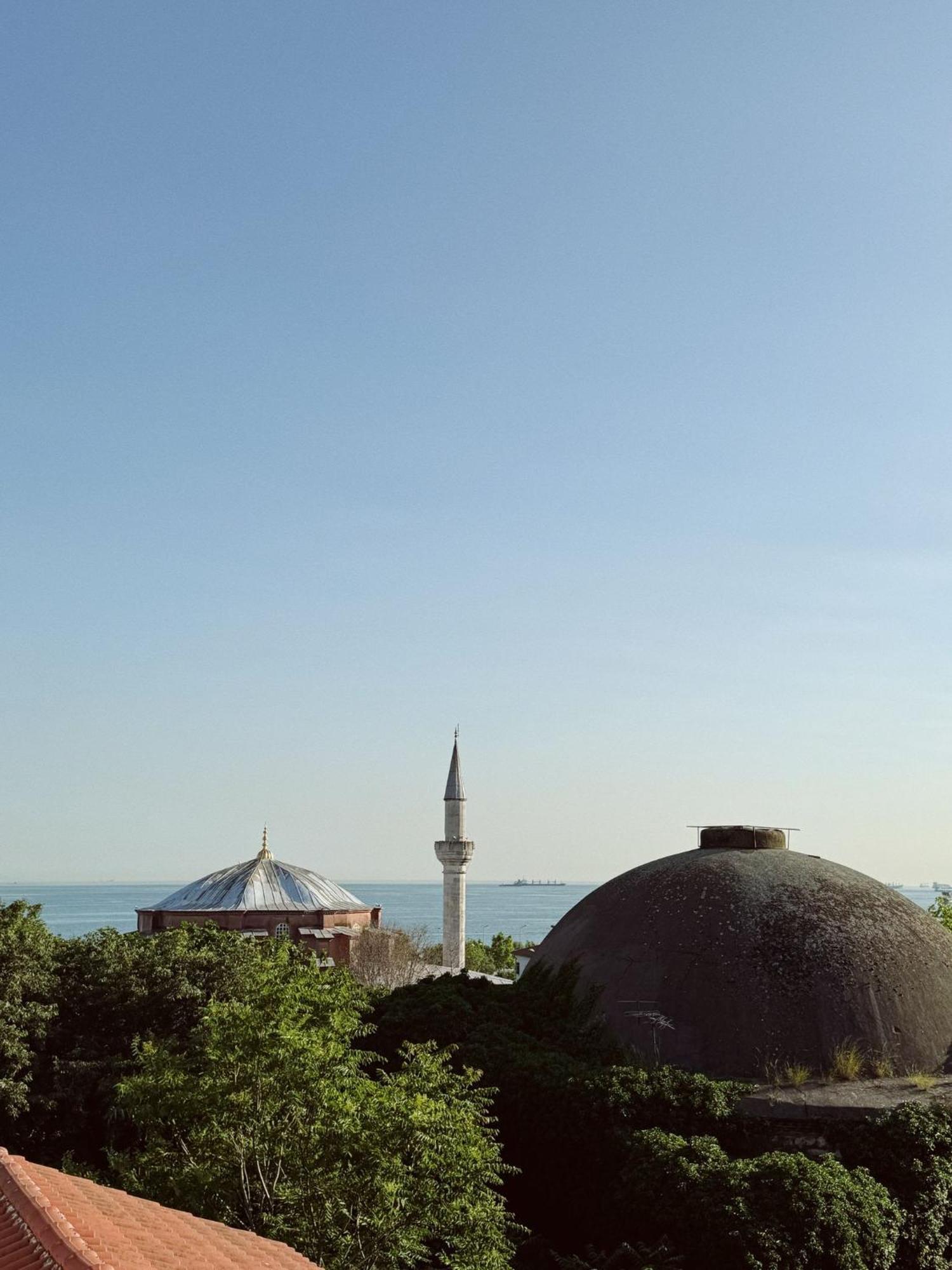Bachos Istanbul