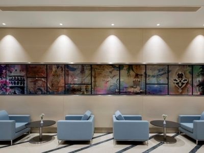 Hilton Garden Beylikduzu 4*