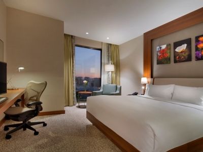 Hilton Garden Beylikduzu Istanbul