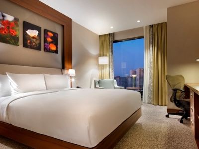 Hilton Garden Beylikduzu