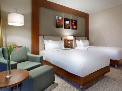 Hotel Hilton Garden Beylikduzu Istanbul