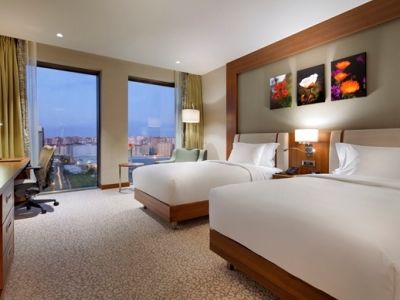 Hotel Hilton Garden Beylikduzu 4*