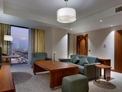 Hilton Garden Beylikduzu 4* Istanbul