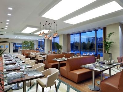 Hilton Garden Beylikduzu Hotel