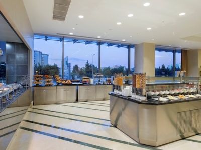 Hilton Garden Beylikduzu Hotel 4*
