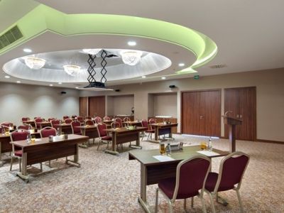 Hilton Garden Beylikduzu Hotel Istanbul
