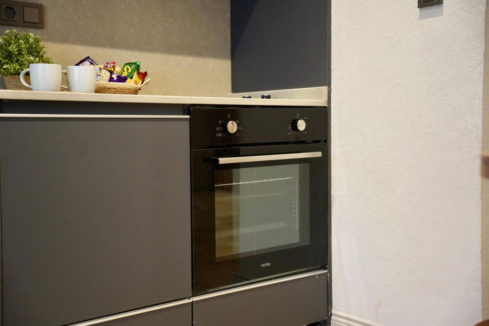 Khalkedon Aparthotel Istanbul