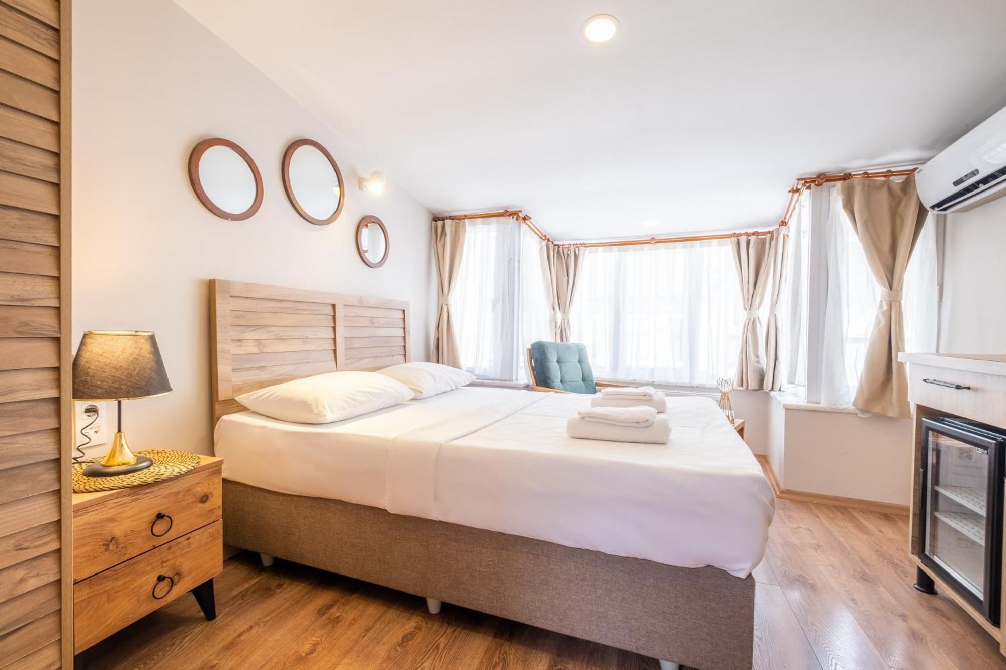 Dreamwind Hotel Istanbul