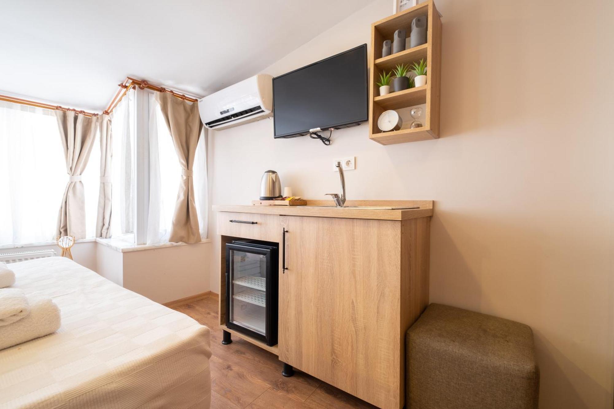 Dreamwind Hotel 3*