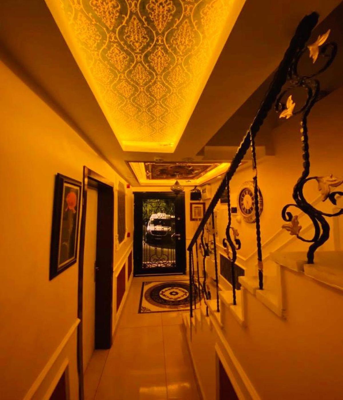Hotel New Sultanahmet Hotel Istanbul