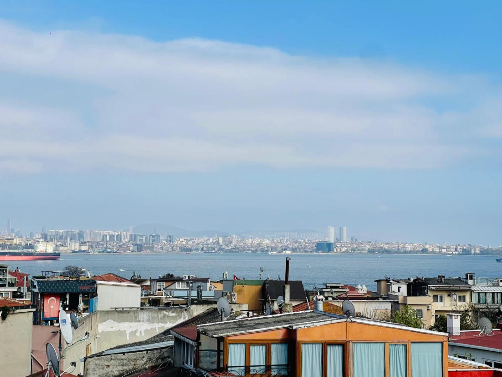 New Sultanahmet Hotel Hotel 3*