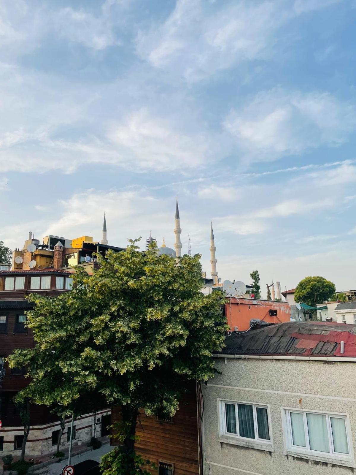 New Sultanahmet Hotel Hotel Istanbul