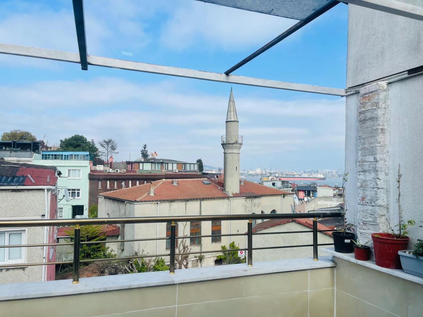 New Sultanahmet Hotel Istanbul