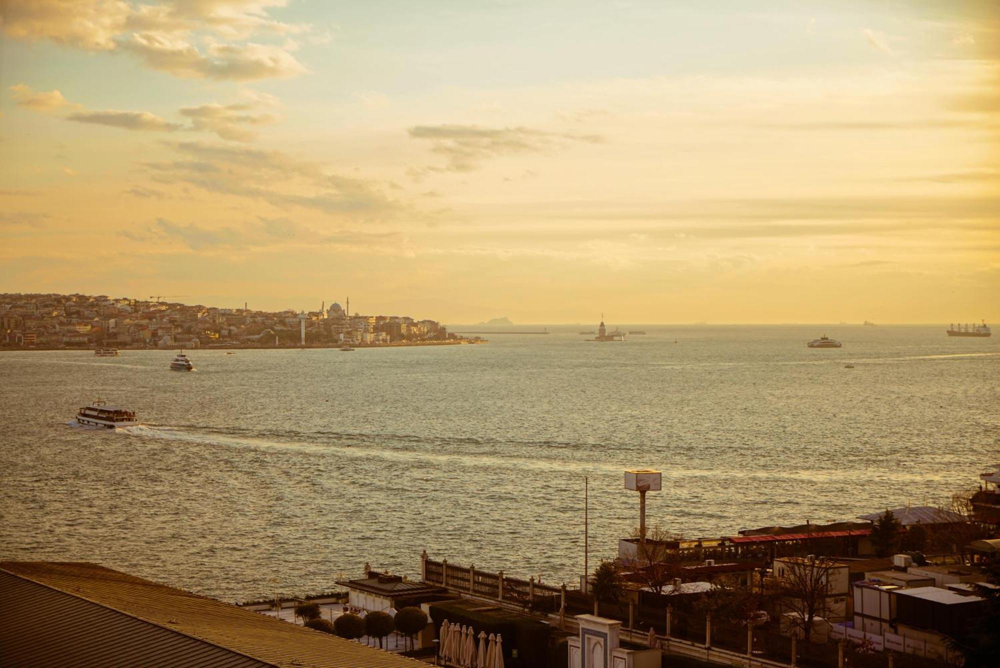 Elite World Homes Bosphorus * Istanbul