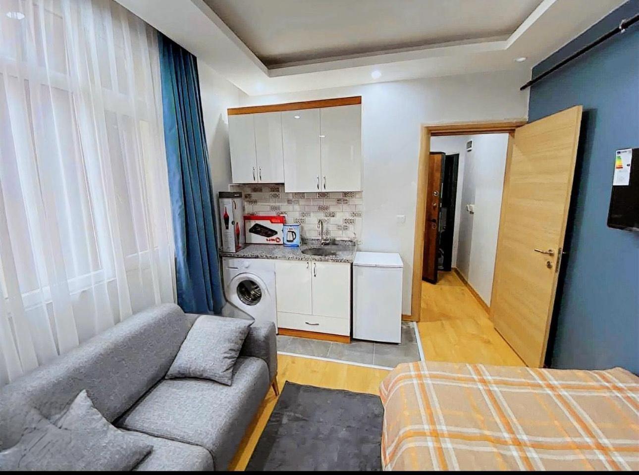 Street Taksim Hotel