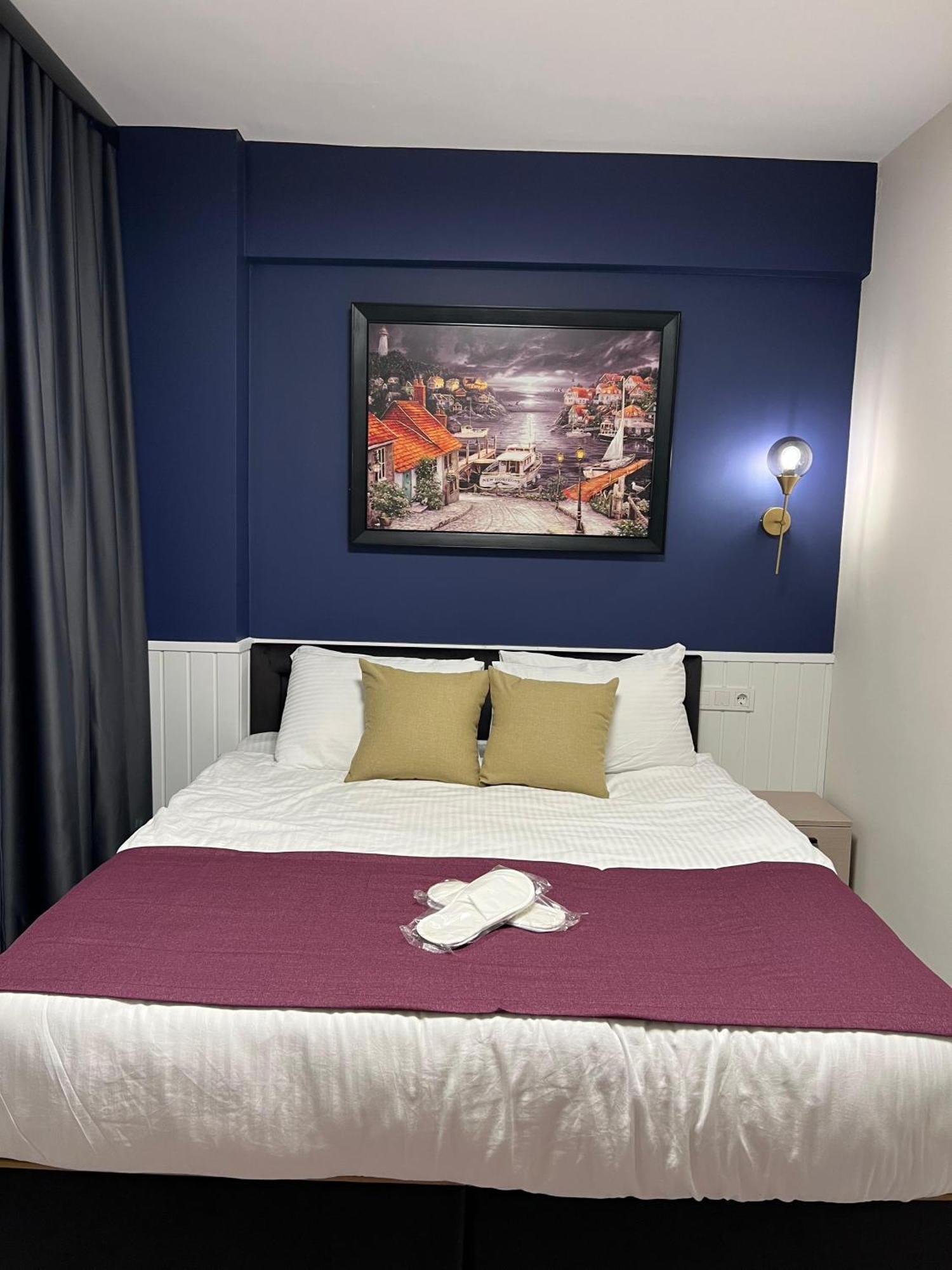 Zulu Hotel Istanbul