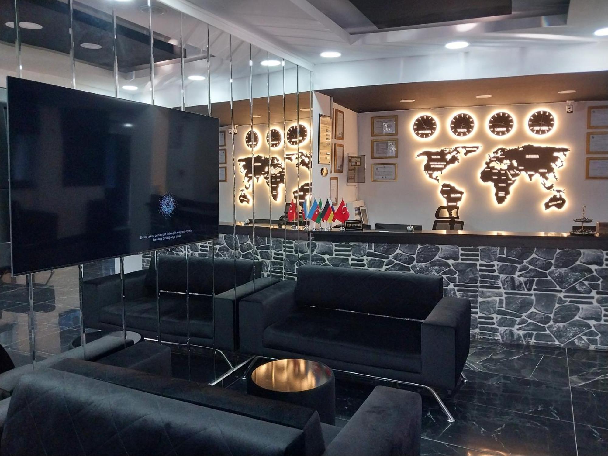 Montenegro Hotel