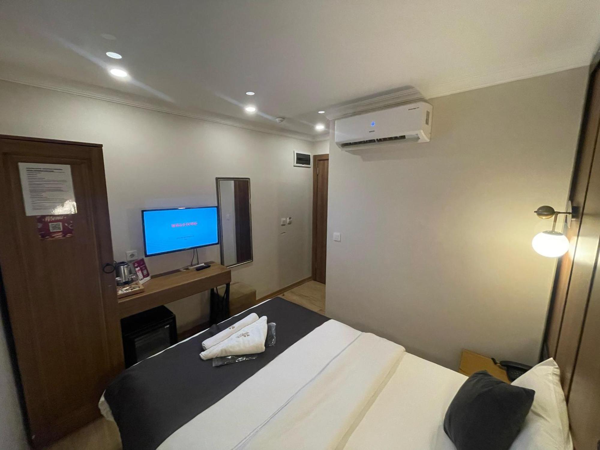 Nuperasuit Aparthotel Istanbul