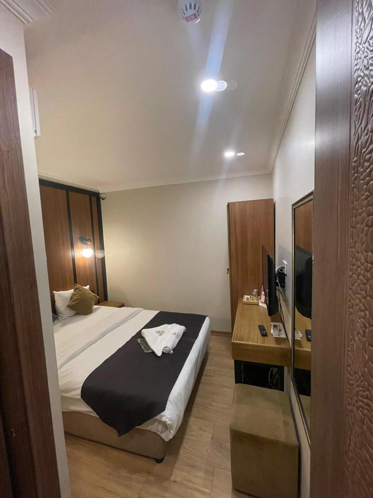 Nuperasuit Aparthotel *