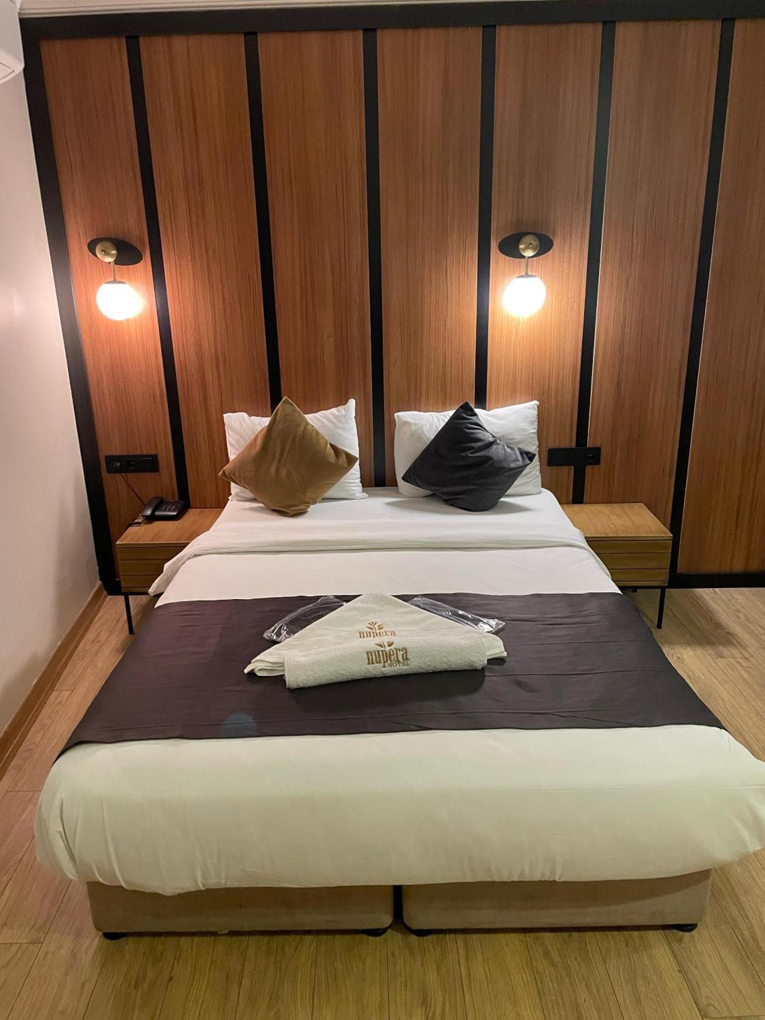 Aparthotel Nuperasuit Istanbul