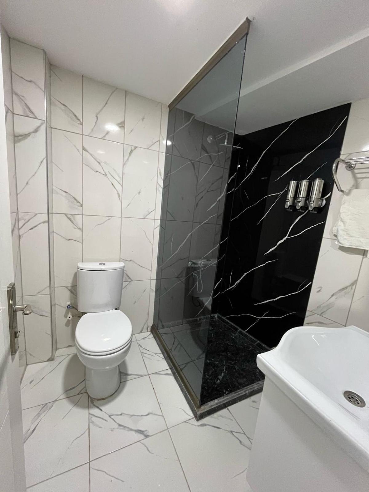 Montenegro Hotel Istanbul