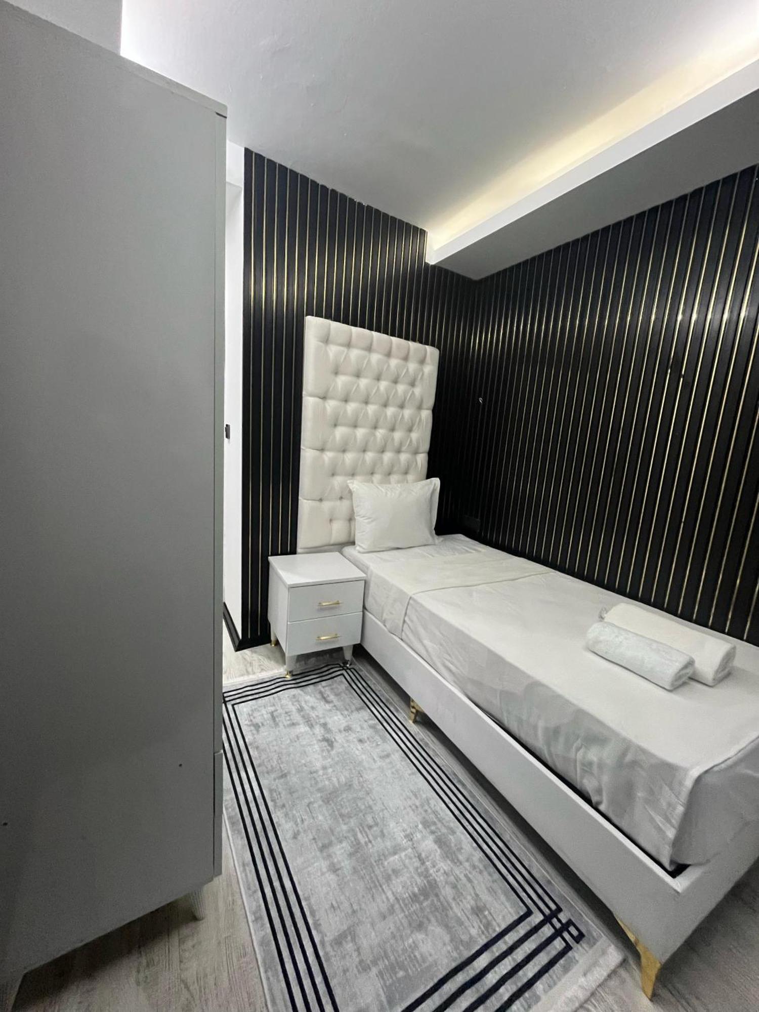 Hotel Montenegro Istanbul