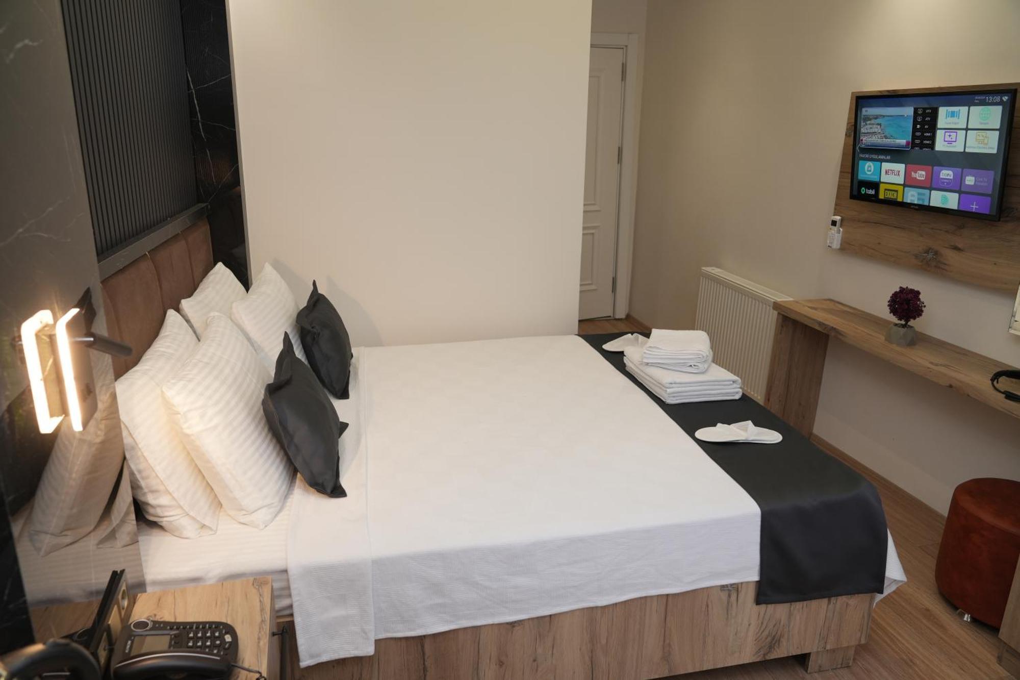 Hotel The Bail Istanbul