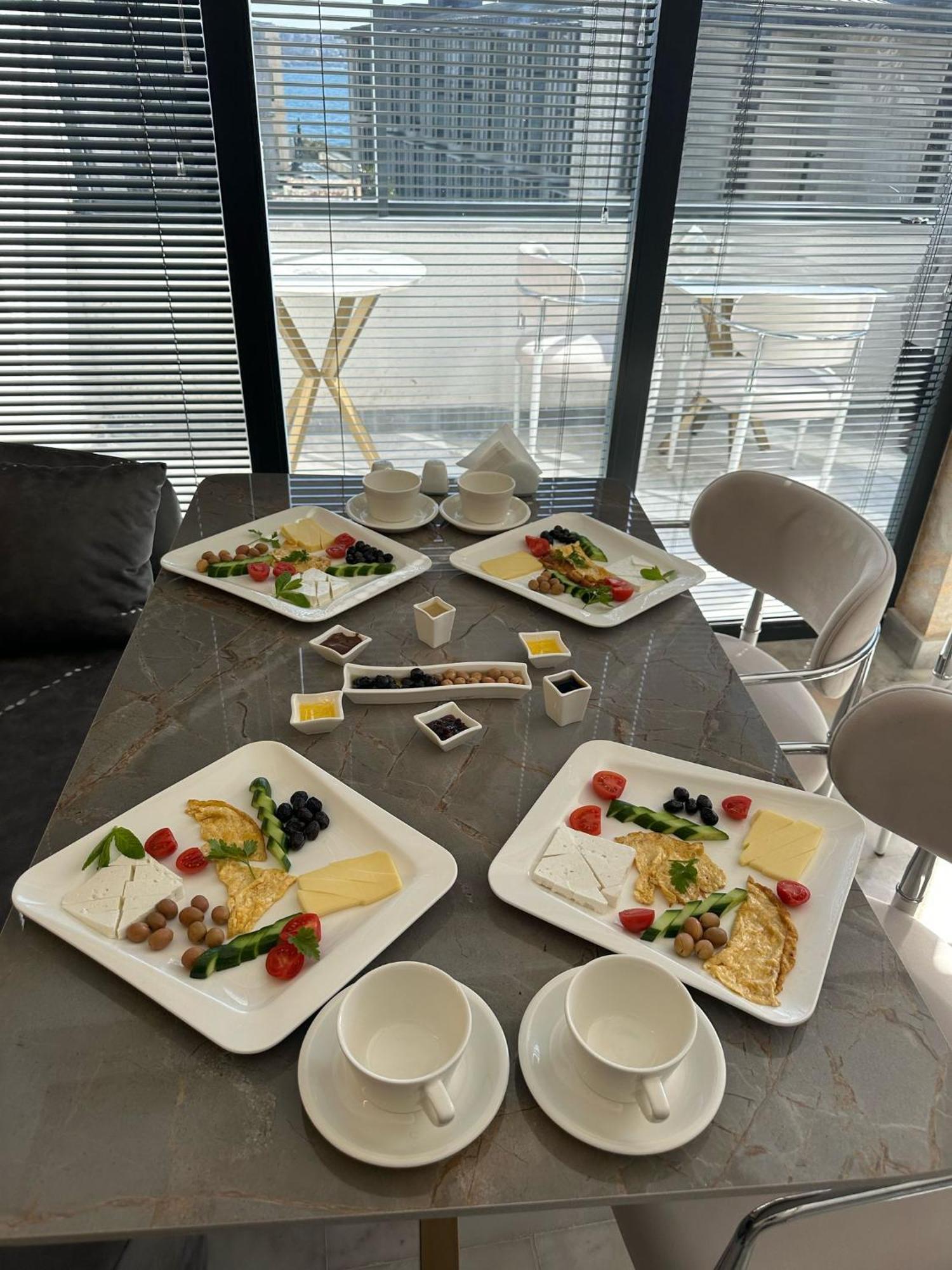 Hotel Elite World Homes Bosphorus Istanbul
