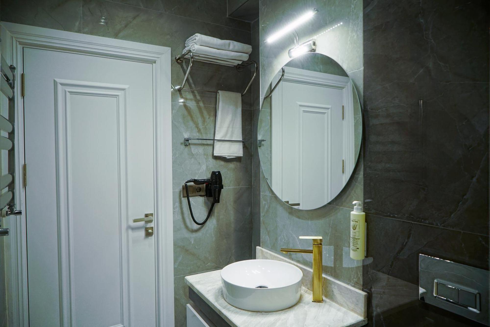 Elite World Homes Bosphorus Hotel *