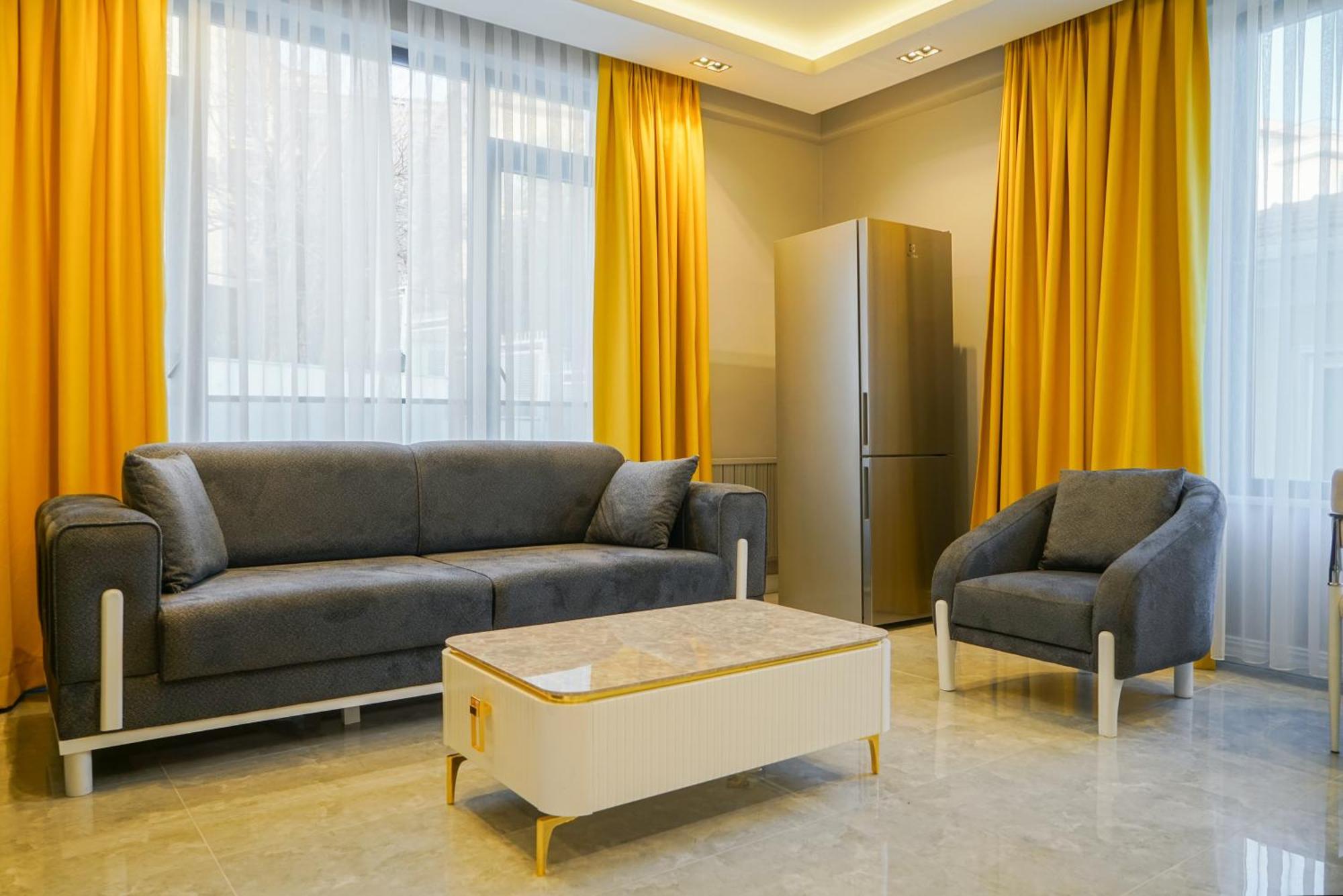 Elite World Homes Bosphorus *