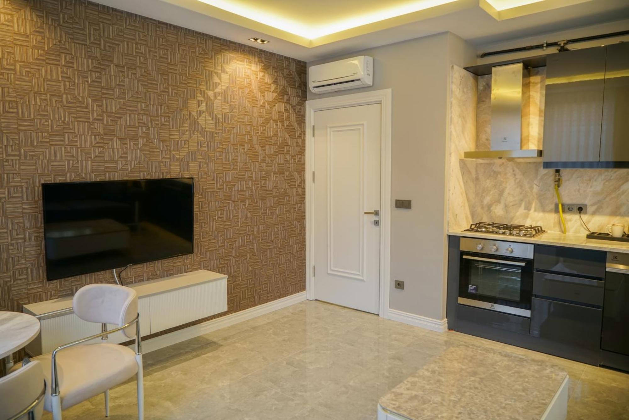 Hotel Elite World Homes Bosphorus *